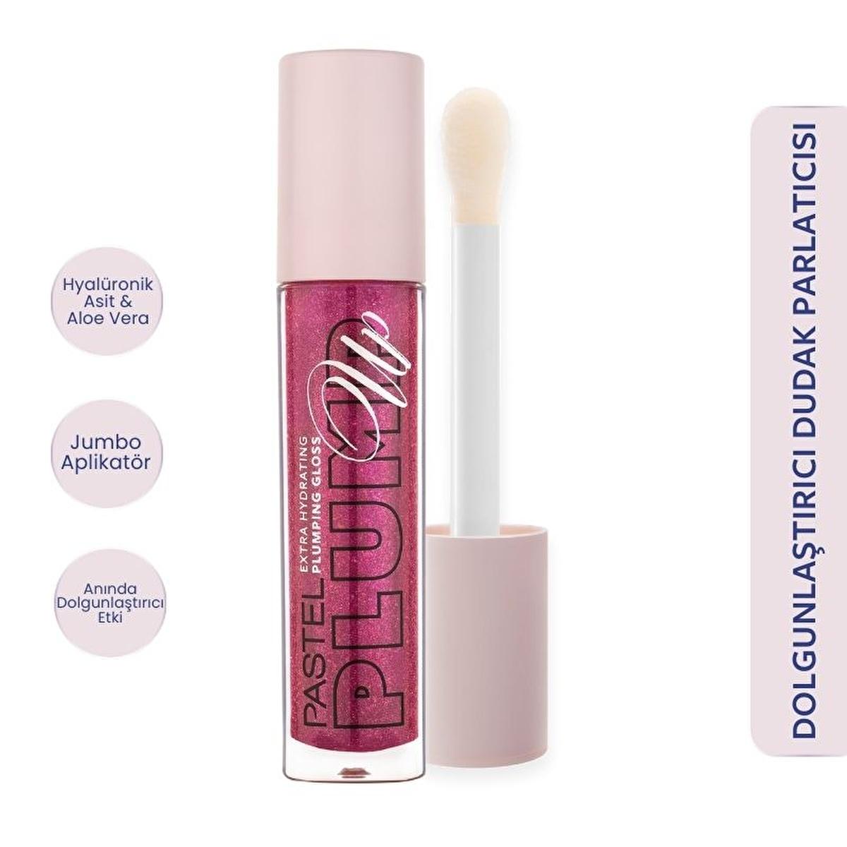 pastel plump up extra hydrating plumping gloss 207, hydrating lip gloss by pastel Pastel Plump Up Extra Hydrating Plumping Gloss 207 - Hydrating and Glossy Finish for Women | 5.3 ml Pastel Plump Up Extra Hydrating Gloss 207 lip-gloss, plumping-gloss, hydrating-lips, cruelty-free, vegan-beauty, pastel-cosmetics, cosmetic-lips, makeup-products, women-beauty, ai-generated