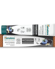 Himalaya Charcoal & Black Seed Oil Whitening Toothpaste 75 ml