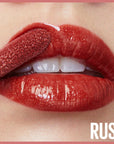 Maybelline New York Lifter Gloss - Moisturizing Hyaluronic Acid Lip Gloss with Lifting Effect, Non-Sticky Formula - Lip Gloss