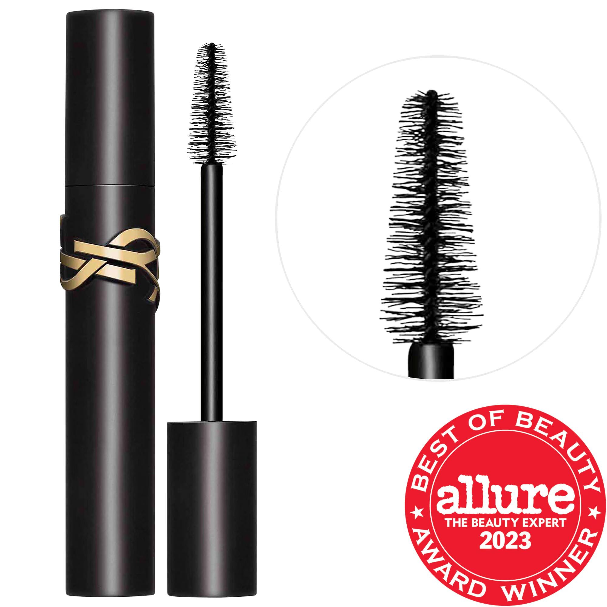 Lash Clash Extreme Volume Mascara - Vegan, Smudge-Proof, Volumizing Mascara for Sensitive Eyes Lash Clash Extreme Volume Mascara - Vegan & Smudge-Proof volumizing mascara, vegan cosmetics, long-lasting mascara, smudge-proof mascara, luxury beauty products, sensitive eyes, cruelty-free, paraben-free, fragrance-free, extreme volume, 24-hour wear, beauty essentials, makeup must-haves, eye makeup, vegan beauty, cosmetics for sensitive eyes