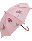 Eklips Color-Changing Children's Umbrella - Fun & Functional Rain Accessory for Kids