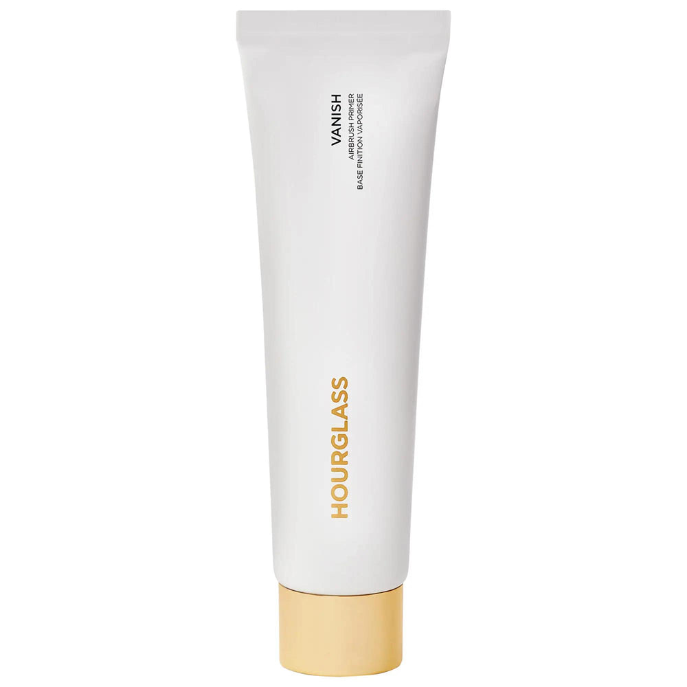 Vanish Airbrush Primer - Vegan, Cruelty-Free Makeup Primer for Flawless Finish Vanish Airbrush Primer - Vegan Makeup Primer for Flawless Finish makeup primer, skin-perfecting primer, vegan beauty products, cruelty-free cosmetics, paraben-free makeup, flawless finish, airbrushed makeup, pore minimizer, fine line reducer, oil-absorbing primer, weightless primer, natural finish, sensitive skin friendly, cleaner beauty, ethical beauty products, daily makeup, special occasion makeup, photography makeup