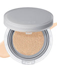 rom&nd Nu Zero Cushion Foundation: Lightweight, Long-Lasting, Natural Finish Coverage for Flawless Skin rom&nd Nu Zero Cushion: Natural, Flawless Skin cushion foundation, natural finish foundation, lightweight foundation, long lasting foundation, flawless skin makeup, korean cushion foundation, rom&nd cushion, natural coverage foundation, evens skin tone foundation, blemish concealing foundation, Cushion Foundation, Natural Finish, Lightweight, Long-Lasting, Flawless Skin, Korean Beauty, Makeup, Cosmetics, 