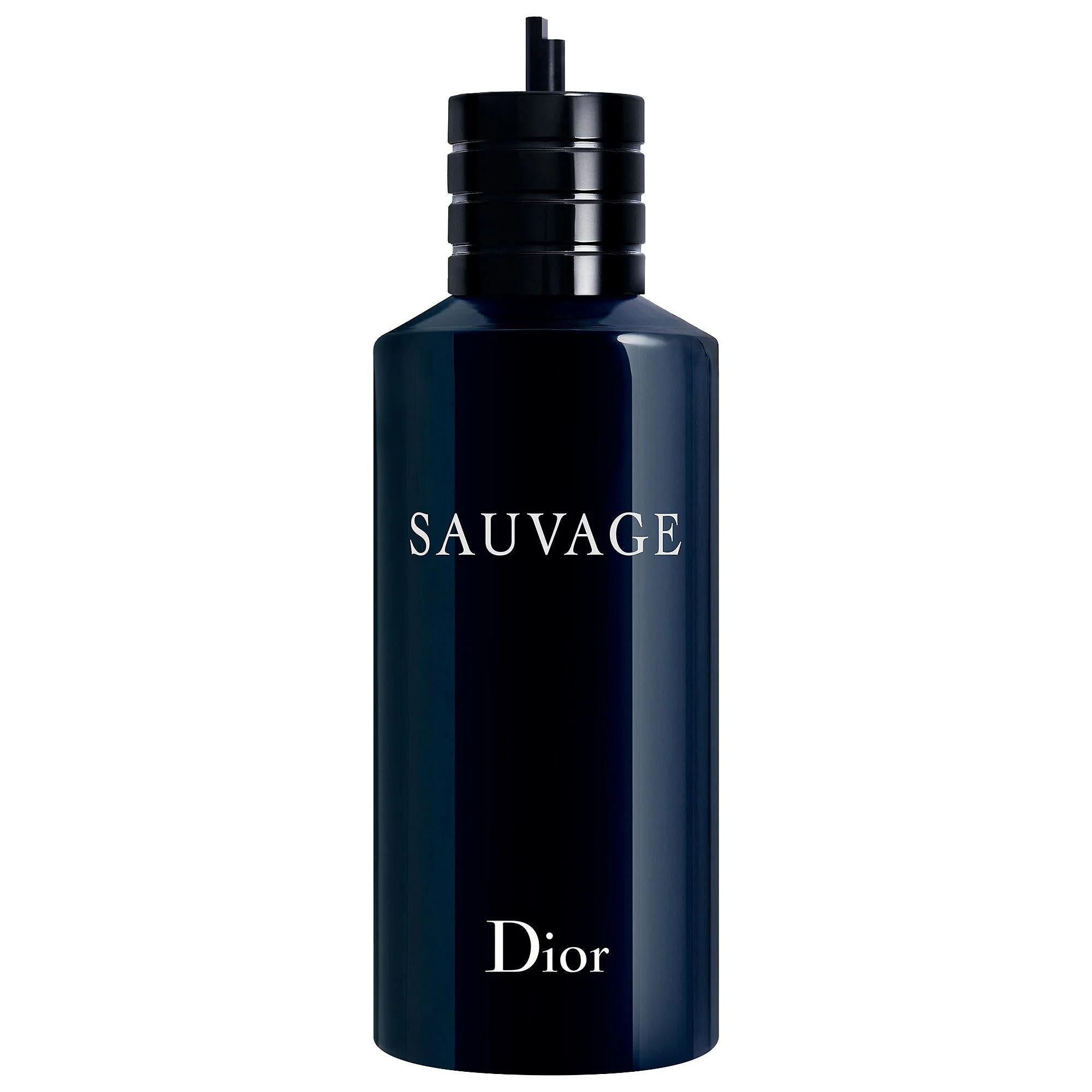 Dior Sauvage Eau de Toilette - Luxurious Earthy & Woody Fragrance for Men, Refillable Bottle, Long-Lasting Citrus & Woods Scent Dior Sauvage Eau de Toilette - Luxury Men's Fragrance Sauvage Eau de Toilette, Dior men's fragrance, Earthy & Woody scent, Citrus & Woods fragrance, Luxury men's perfume, Refillable fragrance, Long-lasting scent, Men's grooming, Fragrance for men, Luxury fragrance, Dior fragrance, Men's perfume, Earthy fragrance, Woody fragrance, Citrus fragrance