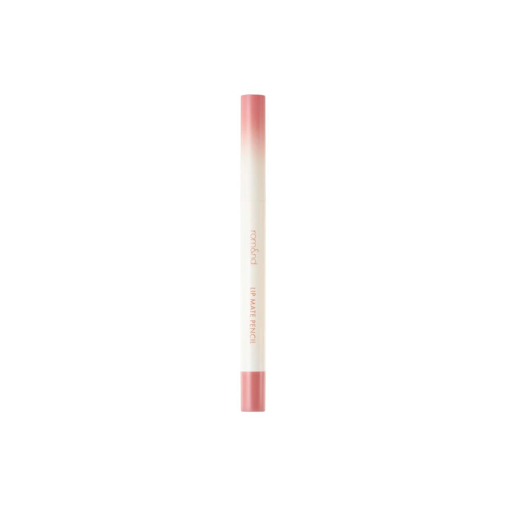 rom&amp;nd Lip Mate Pencil Blending Lip Liner 04 Fig Breeze