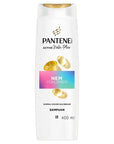 Pantene Moisture Boost Hydrating Shampoo 400ml