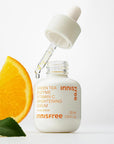 Innisfree Green Tea & Vitamin C Brightening Serum 30 ml