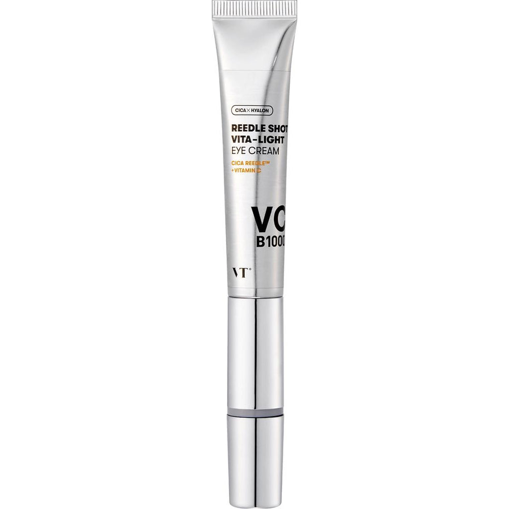 VT Cosmetics Reedle Shot Vita-Light Eye Cream for Brightening 15 ml