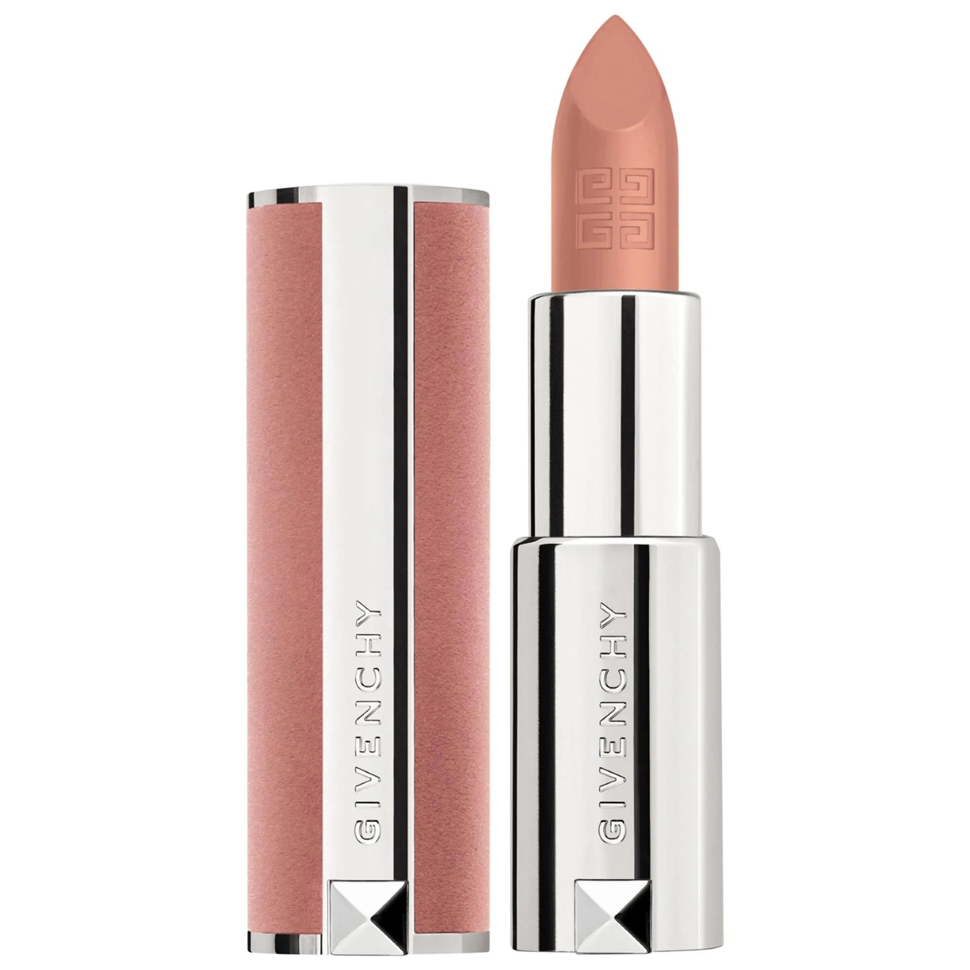 Givenchy Le Rouge Sheer Velvet Matte Lipstick - Hydrating, Long-Lasting Luxury Lip Color Givenchy Le Rouge Lipstick - Hydrating & Long-Lasting luxury lipstick, hydrating lip color, long-wearing lipstick, sheer matte lipstick, refillable cosmetics, Givenchy Le Rouge, lip care, luxury cosmetics, long-lasting lip color, cosmetic gifts