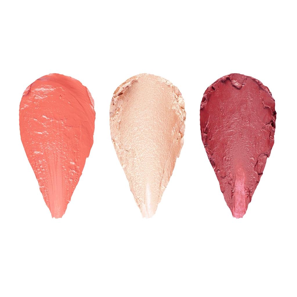 LYKD Glow On The Holiday Gift Set for Radiant Skin