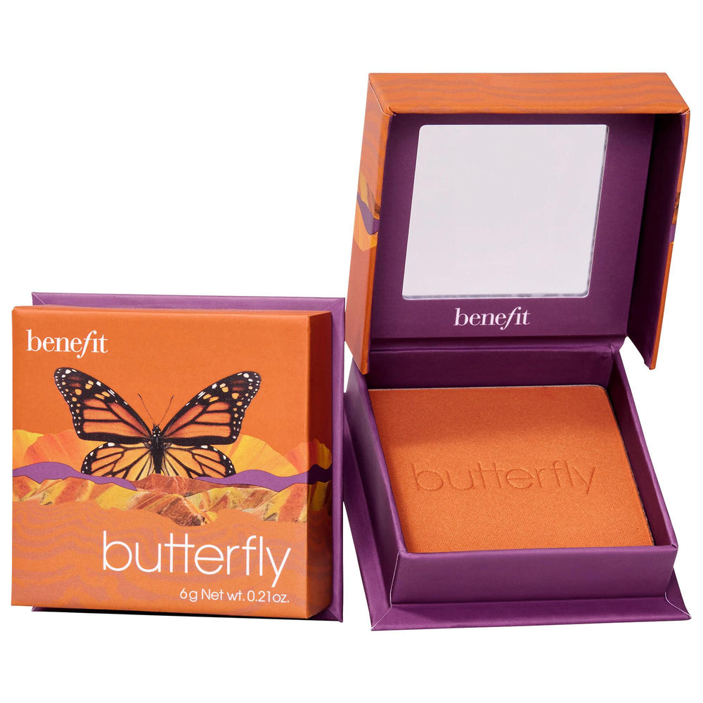 Benefit Cosmetics Silky-Soft Powder Blush - Natural-Looking, Buildable, Chemical-Free Cosmetic Blush Silky-Soft Powder Blush by Benefit Cosmetics - Natural & Buildable cosmetic blush, silky soft blush, buildable blush, natural looking blush, chemical-free cosmetics, Benefit Cosmetics, makeup, cheek makeup, blush, long-lasting blush, smudgeproof makeup, natural makeup, effortless makeup, sensitive skin friendly, paraben-free, sulfate-free, luminous finish, radiant skin, everyday makeup, beauty products