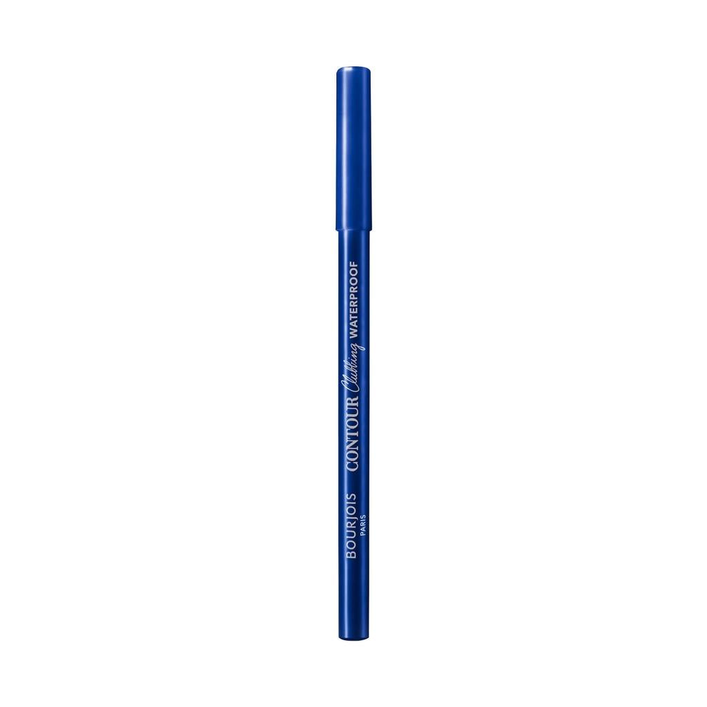 Bourjois Contour Clubbing Waterproof Eye Pencil 046 Blue Neon