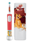 Oral-B Pro Kids Lion King Electric Toothbrush