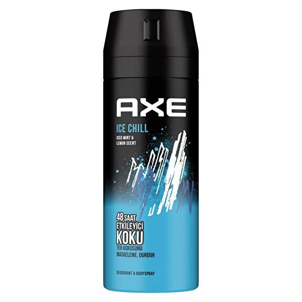 Axe Ice Chill Antiperspirant Deodorant for Men - 48-Hour Protection, Unique Fragrance, Long-Lasting Freshness Axe Ice Chill Deodorant - 48 Hour Protection antiperspirant deodorant, Axe Ice Chill, long-lasting freshness, unique fragrance, 48-hour protection, men's grooming, personal care, deodorant stick, antiperspirant, body care, hygiene products, men's health, active lifestyle, confidence booster