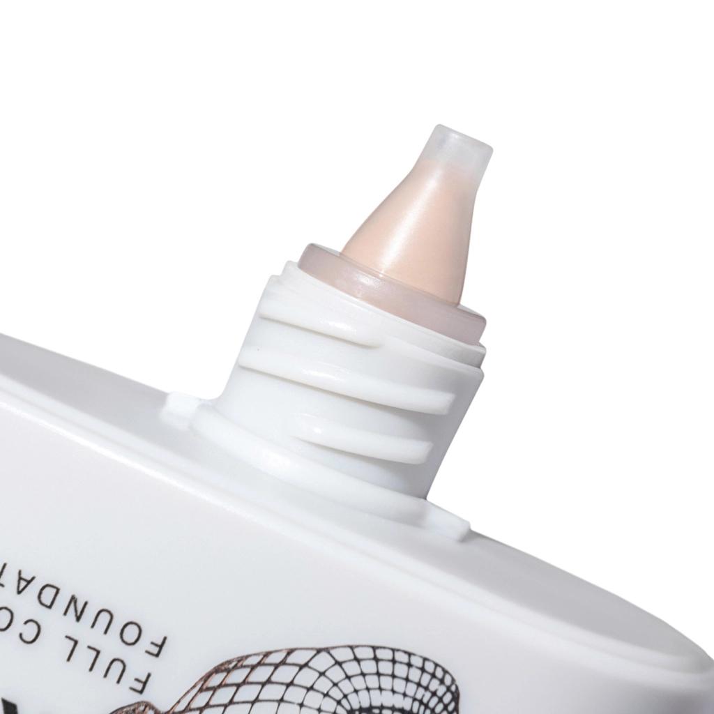 Influence Beauty Ekso Skin Foundation 03 Honey 35ml