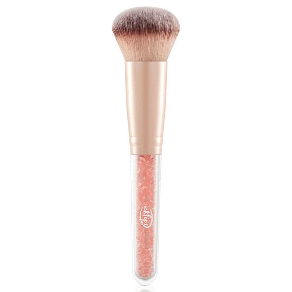 Eklips Pro Shine Blending Brush for Seamless Eyeshadow 1 pc