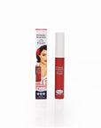 theBalm Purseworthy Lip Gloss - Moisturizing, Shiny, and Voluminous Lip Care - view 2