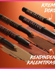 Maybelline Color Tattoo: Long-Lasting Cream Eyeshadow - Waterproof, Smudge-Proof, Intense Color - Gel Eye Shadow Maybelline Color Tattoo: Long-Lasting Cream Eyeshadow cream eyeshadow, long-lasting eyeshadow, waterproof eyeshadow, smudge-proof eyeshadow, Maybelline Color Tattoo, jel göz farı, intense color eyeshadow, creamy eyeshadow stick, eyeshadow, eye makeup, vibrant colors, long-lasting makeup, smudge-resistant, water-resistant, easy application, multi-purpose, makeup enthusiasts, eye color, cosmetics, 