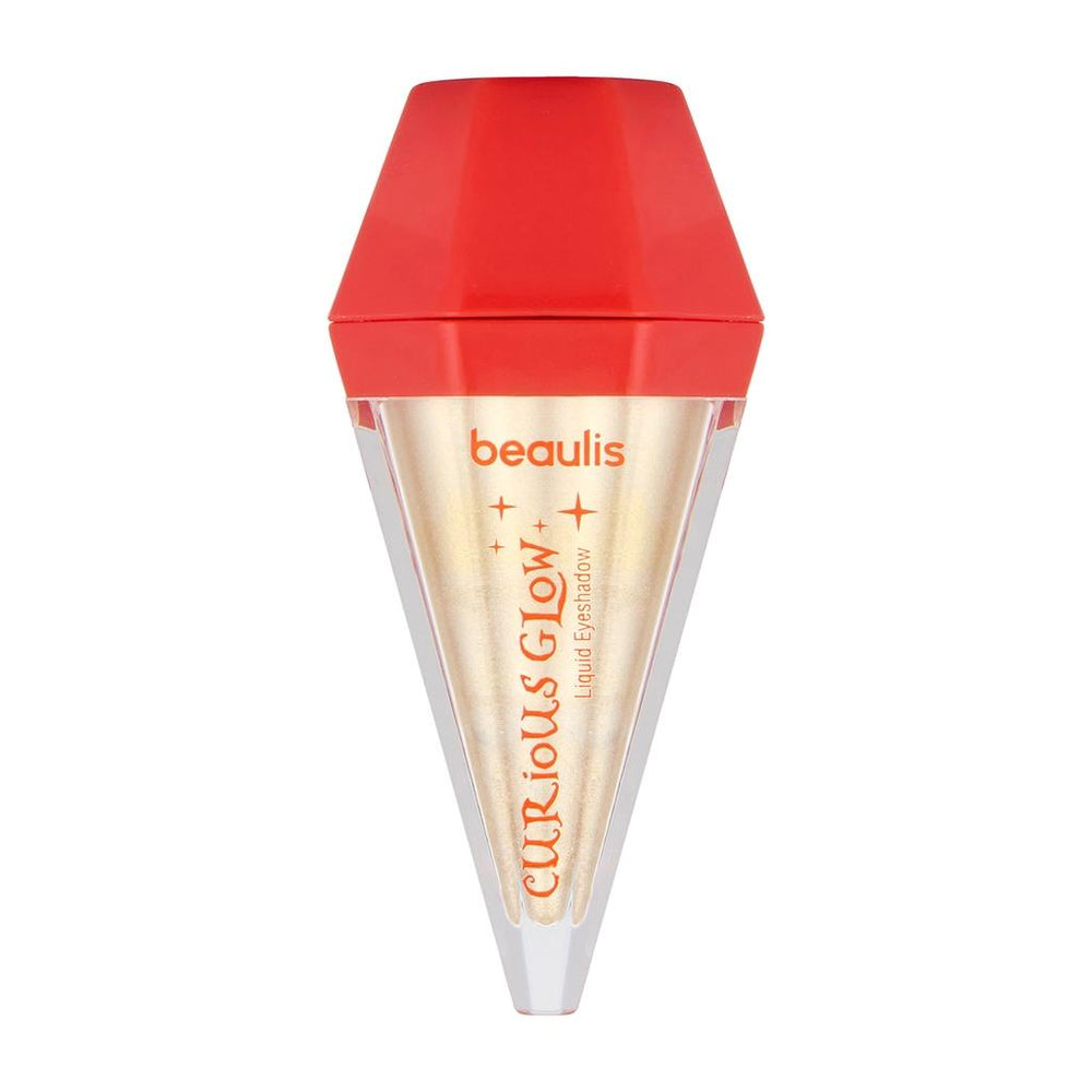 Beaulis Curious Glow Liquid Eyeshadow Tea Party 964 4.5ml