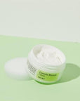 Cosrx Centella Blemish Cream - Soothing Moisturizer for Oily Skin, Centella Asiatica Extract Benefits Cosrx Centella Blemish Cream - Soothe Oily Skin Centella Blemish Cream, Cosrx skincare, Soothing moisturizer for oily skin, Centella asiatica extract benefits, Non-greasy skincare for combination skin, skincare for oily skin, blemish cream, centella asiatica, zinc, lightweight moisturizer