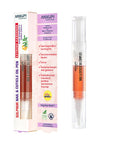 Mixup. Nail Strengthener & Cuticle Remover - 6ml - Nourishes & Strengthens Nails, Vitamin E Rich for - Vitamin & Supplement