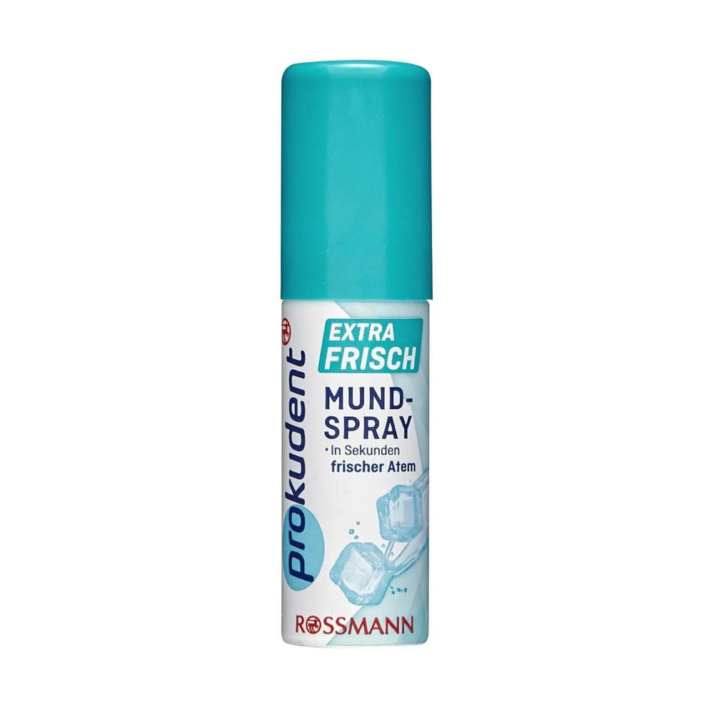 Prokudent Extra Fresh Breath Spray 15 ml