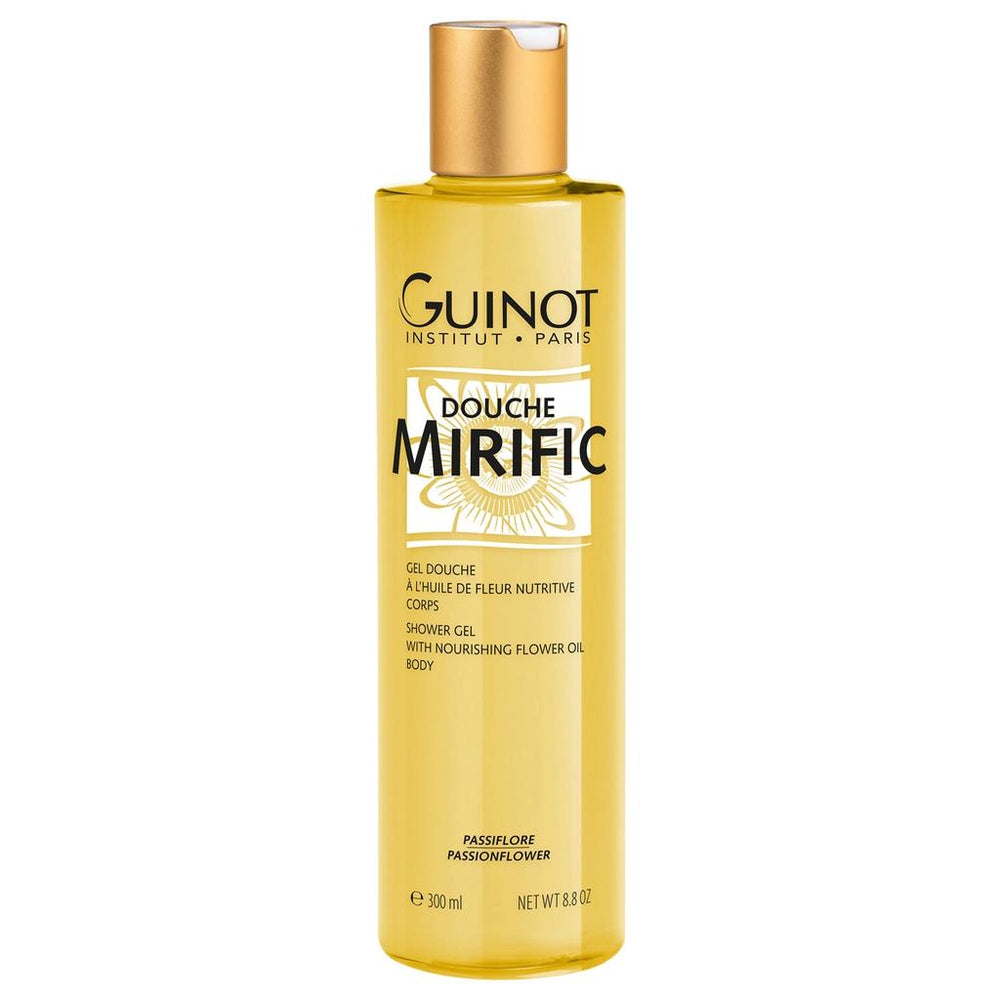 Guinot Douche Mirific Nourishing Shower Gel 300 ml