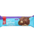 Wildfare Hazelnut Chocolate Wafer Balls Creamy Filling 37.5g