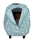 Sevi Bebe Baby Carrier Cover - Soft Cotton, Breathable, Sun & Insect Protection - Universal Fit Sevi Bebe Baby Carrier Cover - Cotton, Sun & Insect Protection baby carrier cover, infant carrier cover, cotton baby cover, breathable baby carrier cover, universal baby carrier cover, baby carrier sun protection, baby carrier insect protection, baby cover, baby sun cover, baby insect cover, baby carrier accessory, infant carrier accessory, parent essentials, baby essentials, cotton, breathable, universal fit, ea
