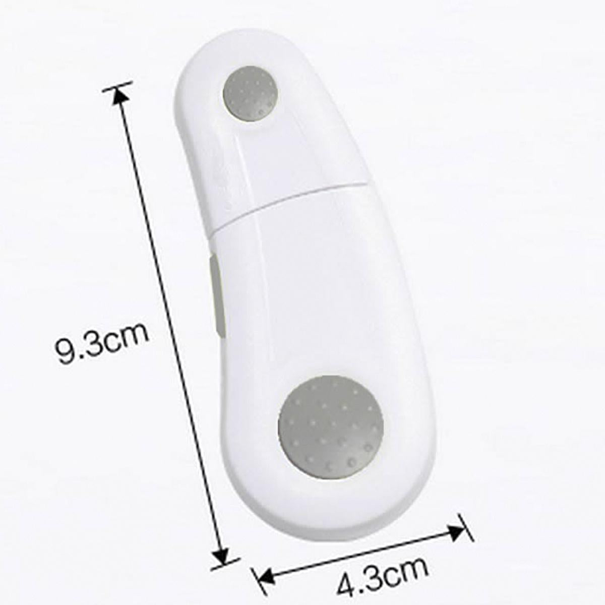 Miny Baby Cabinet Lock - Child Safety Lock for Drawers and Cabinets - Easy Installation, No Tools Required Miny Baby Cabinet Lock - Easy Child Safety Solution baby cabinet lock, child safety lock, cabinet safety device, childproofing solution, drawer lock, safety lock for cabinets, child safety device, baby safety product, cabinet lock, drawer safety lock, childproofing, baby safety, nursery safety, parenting essentials