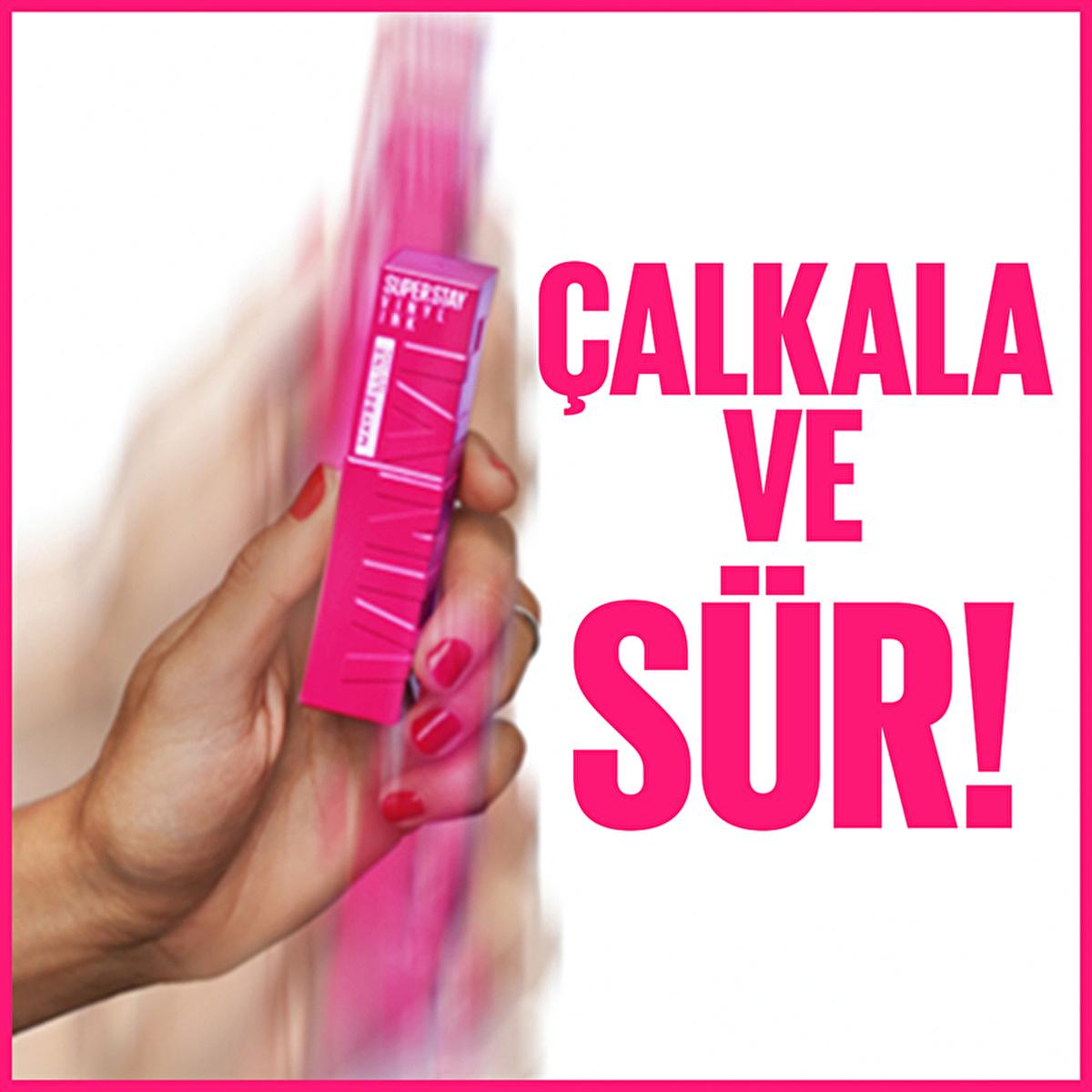 Maybelline New York Super Stay Vinyl Ink Liquid Lipstick - Long-Lasting, Smudge-Proof, High Gloss Finish - 145 Rogue Maybelline Super Stay Vinyl Ink Lipstick - Long-Lasting & Smudge-Proof long-lasting liquid lipstick, smudge-proof lip color, high gloss lipstick, transfer-resistant makeup, durable lip makeup, Maybelline New York, Super Stay Vinyl Ink, liquid lipstick, lip makeup, cosmetics, beauty products, makeup essentials, long-lasting makeup, vibrant lip color, glossy finish, easy application, comfortabl
