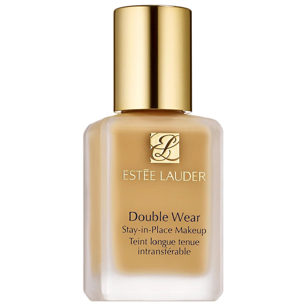Estée Lauder Double Wear: 24H Longwear Matte Foundation - Full Coverage, Oil-Free - Flawless Finish for Oily & Combination Skin Estée Lauder Double Wear: 24H Matte Foundation - Full Coverage! longwear foundation, matte foundation, full coverage foundation, oil-free foundation, oil controlling foundation, 24 hour foundation, foundation for oily skin, fragrance free foundation, natural matte finish foundation, uneven skin tone coverage, foundation, liquid foundation, combination skin, oily skin, long-lasting 