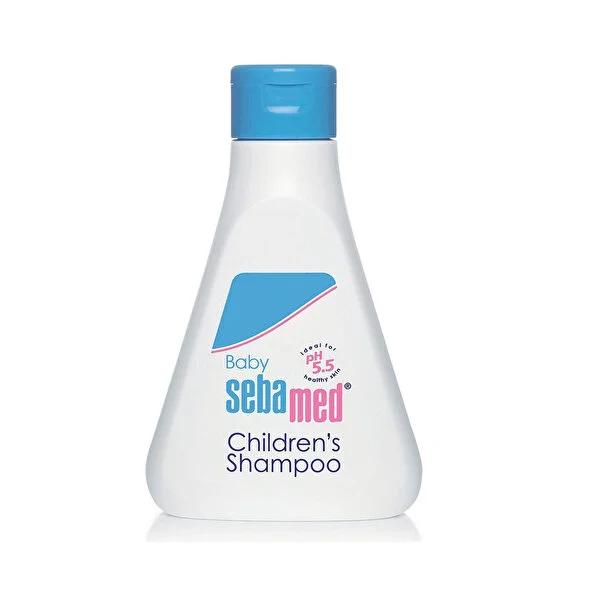 Sebamed Baby Shampoo 250ml - Gentle, pH Balanced for Sensitive Skin, Hypoallergenic - image 5