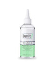 Luv it! Centella Toner - Natural Skincare for Sensitive Skin, Alcohol-Free and Paraben-Free Luv it! Centella Toner for Sensitive Skin Centella Toner, Natural Skincare, Sensitive Skin, Alcohol-free Toner, Paraben-free Skincare, Soothing Skincare, Gentle Cleansing, Natural Ingredients, Skincare for Sensitive Skin, Toner for Sensitive Skin, Luv it!, Skincare Essentials