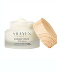 Shayen Paris Gaoben Cream Natural Moisturizing Face Cream 50 ml