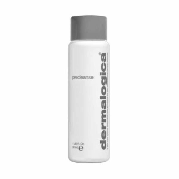 Dermalogica Precleanse 30ml - Deep Cleansing Oil for Face, Travel-Sized Makeup Remover Dermalogica Precleanse 30ml - Deep Cleansing Oil Dermalogica Precleanse, travel-sized facial cleanser, deep cleansing oil for face, makeup remover for waterproof makeup, natural skincare products, face cleansing oil, skincare travel essentials, deep cleansing skincare, oil cleanser, Dermalogica skincare, gentle makeup remover