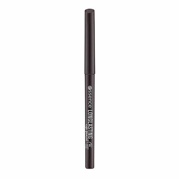 Essence Long-Lasting Eyeliner: Smudge-Proof, Easy Application, Define Your Eyes All Day Essence Long-Lasting Eyeliner: Smudge-Proof All-Day Definition eyeliner, long-lasting eyeliner, smudge proof eyeliner, easy to apply eyeliner, eye makeup, essence eyeliner, long wear eyeliner, eyeliner pencil, waterproof eyeliner, cosmetic, makeup, eye definition, beauty, smudge-resistant, defined eyes, beginner-friendly, effortless application, elevator mechanism, no sharpening, daily makeup, special events makeup, gift
