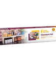 Decobella Adjustable Shelf Organizer - Rotating Storage Solution for Home Organization - view 5