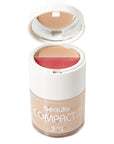 Beaulis Compact It Foundation, Blush & Concealer 108 Sand Sensation