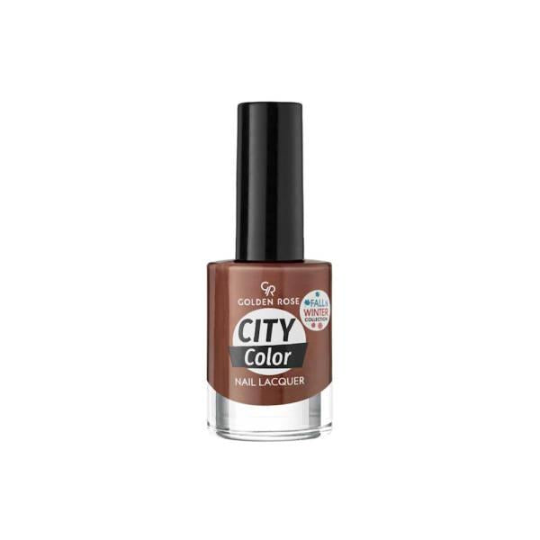Golden Rose City Color Nail Lacquer No:310 10.2ml