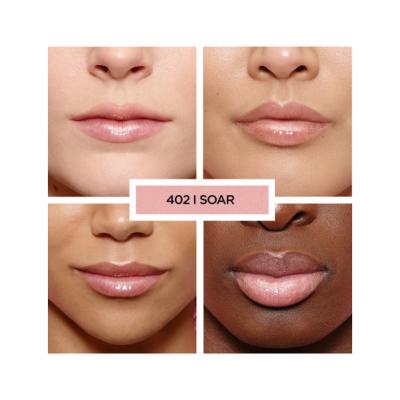 Loreal Paris Brilliant Signature Plump: Achieve Fuller, Hydrated Lips with Hyaluronic Acid - Non-Sticky Plumping Lip Gloss for Lasting Shine Loreal Paris Plumping Lip Gloss: Get Fuller, Hydrated Lips lip gloss, plumping lip gloss, hyaluronic acid lip gloss, collagen lip gloss, non-sticky lip gloss, Loreal lip gloss, lip plumper, hydrating lip gloss, gloss ruj, brilliant signature plump, lip color, hydration, lip volume, fuller lips, lip care, cosmetic, beauty, makeup, high-shine, smooth application, comfort