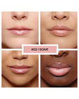 Loreal Paris Brilliant Signature Plump: Achieve Fuller, Hydrated Lips with Hyaluronic Acid - Non-Sticky Plumping Lip Gloss for Lasting Shine Loreal Paris Plumping Lip Gloss: Get Fuller, Hydrated Lips lip gloss, plumping lip gloss, hyaluronic acid lip gloss, collagen lip gloss, non-sticky lip gloss, Loreal lip gloss, lip plumper, hydrating lip gloss, gloss ruj, brilliant signature plump, lip color, hydration, lip volume, fuller lips, lip care, cosmetic, beauty, makeup, high-shine, smooth application, comfort
