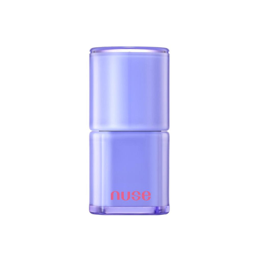 Nuse Care Liptual Lip Gloss 07 Tanned Hour 4.5g