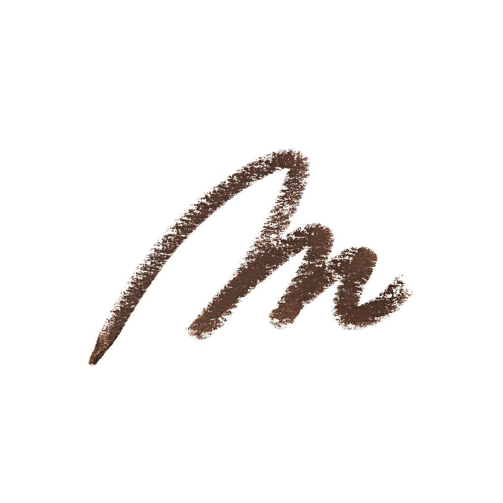 Flormar Waterproof Matte Eyeliner in 107 Copper Brown