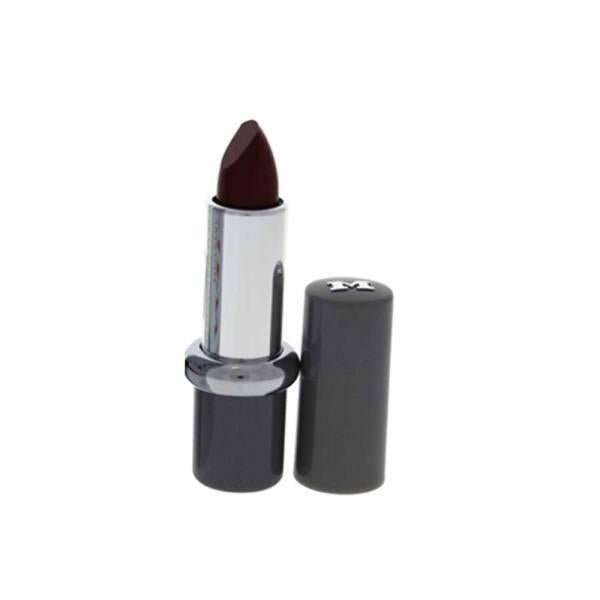 Mavala Long-Lasting Moisturizing Lipstick 521 Prune - Hydrating Lip Color for All-Day Wear - Lipstick