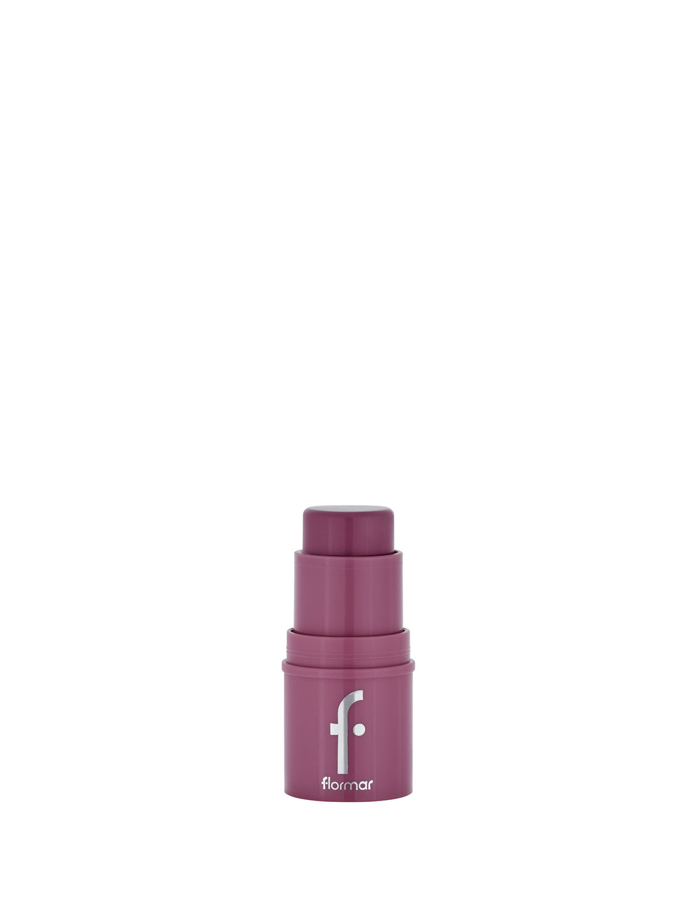 Flormar To Go Creamy Stick Blush Radiant Natural Finish 5g