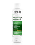 Vichy Dercos Anti-Dandruff Shampoo for Dry Hair - Salicylic Acid, Paraben-Free - Soothes Itching Scalp & Eliminates Flakes - image 15