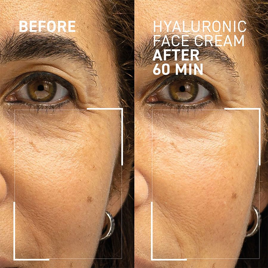 Dr. Brandt Needles No More Hyaluronic Face Cream Plumping 50ml