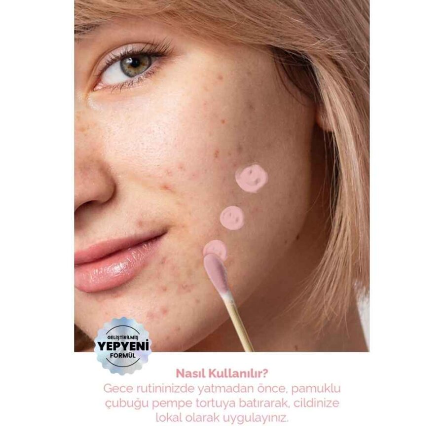 Facelab Blemish Drying Lotion for Spot Care 30ml
