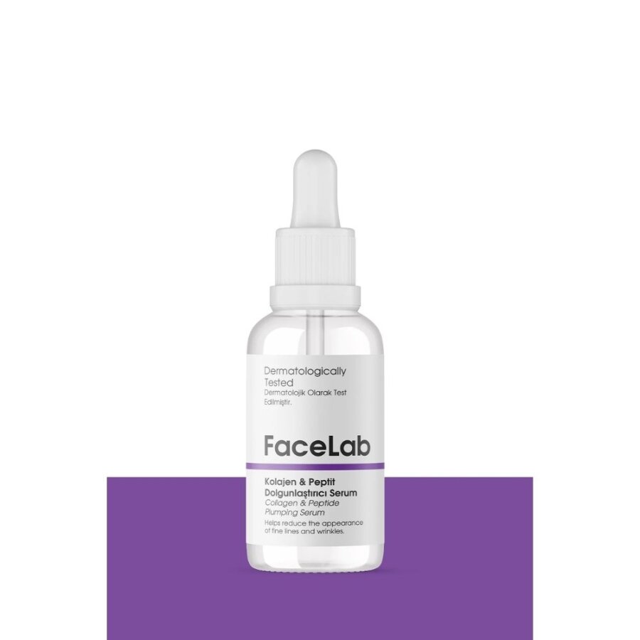 Facelab Revitalizing Collagen Serum for Aging Skin 30ml